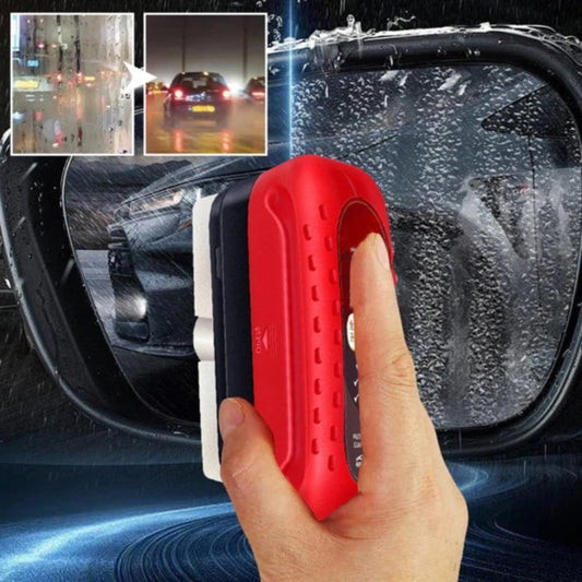 Brosse antibuée pour voiture - sécurité et visibilité dès la première utilisation - sn