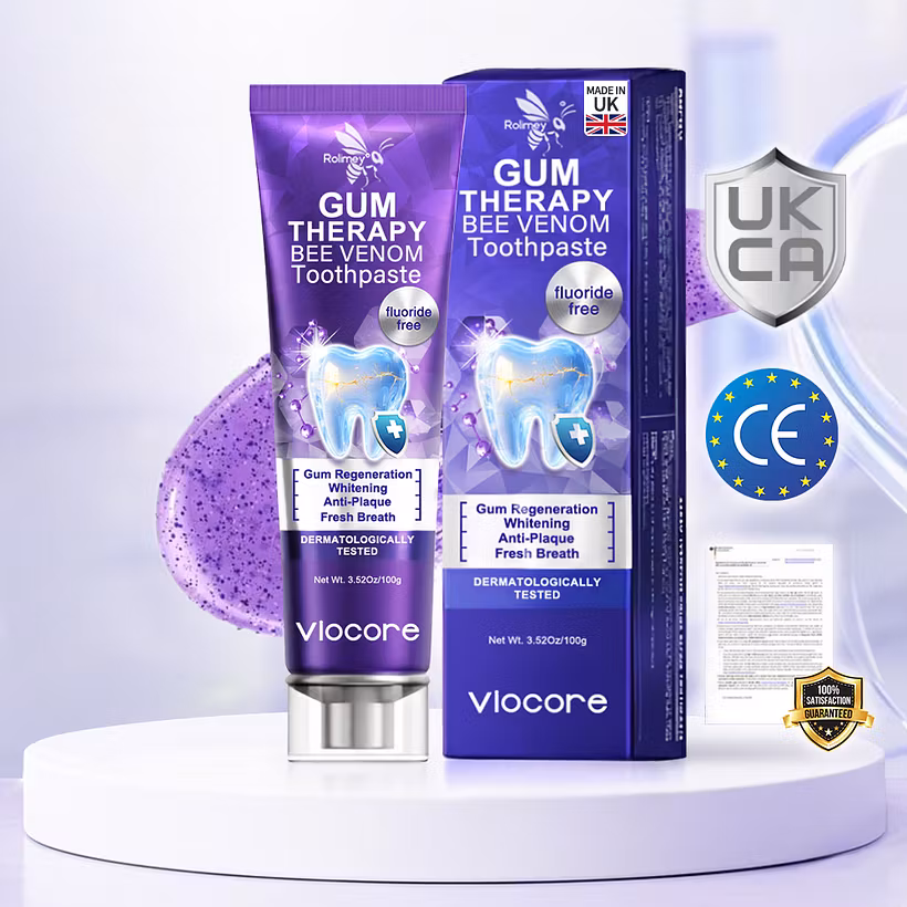 Gum Dentifrice
